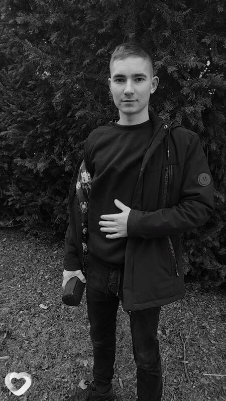 Андрей, 23, Бобринеце — анкета №2327467