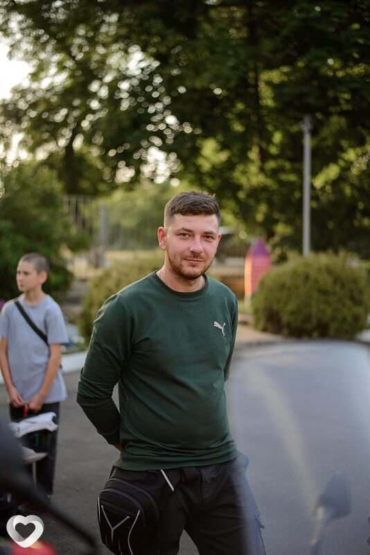 Никита, 30, Невинномысске — анкета №2327474