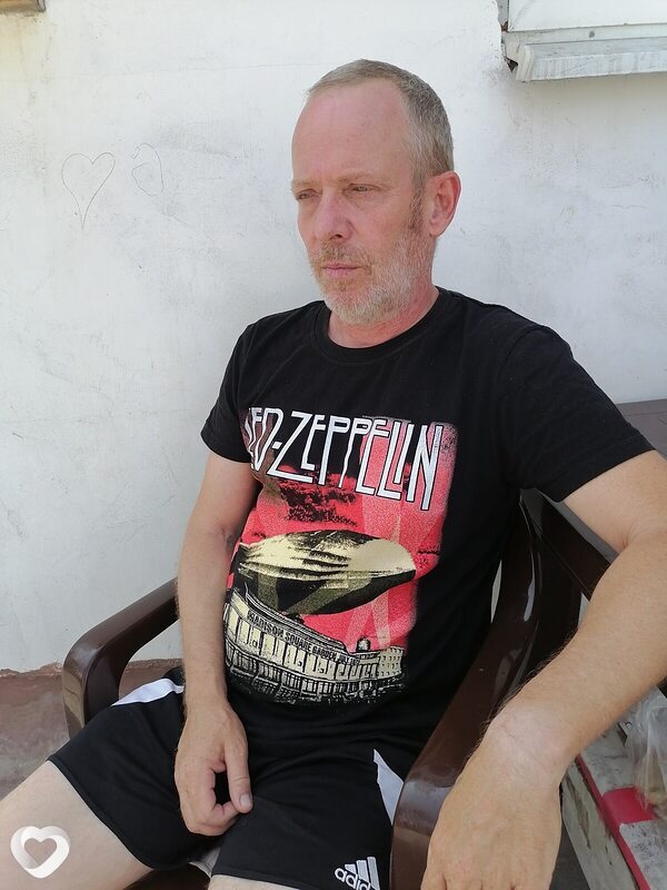 Кирилл, 49, Ростове-на-Дону — анкета №2327478