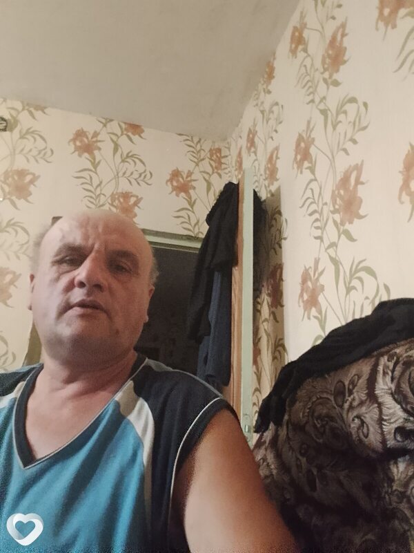 Александр, 50, Светлогорске — анкета №2327480