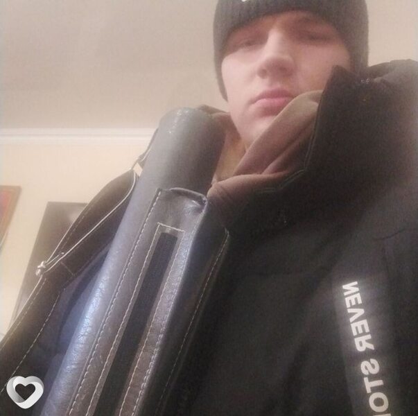 Алексей, 43, Саратове — анкета №2327481