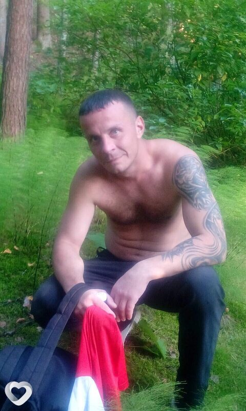 Александр, 38, Минске — анкета №2327483