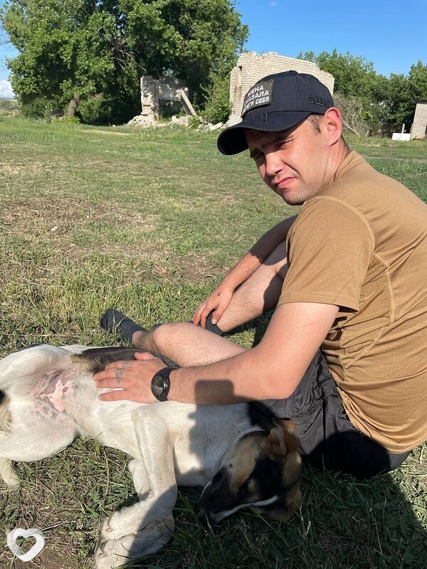 Павел, 28, Луганске — анкета №2327484