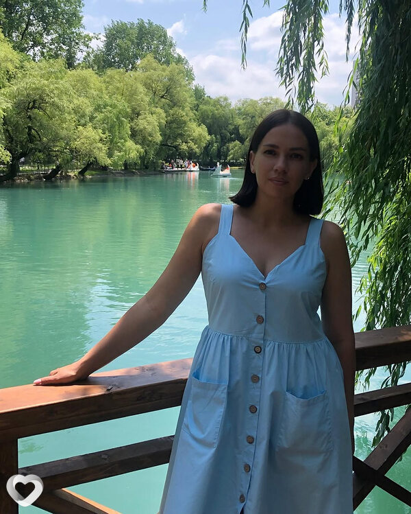 Венера, 34, Краснодаре — анкета №2327437