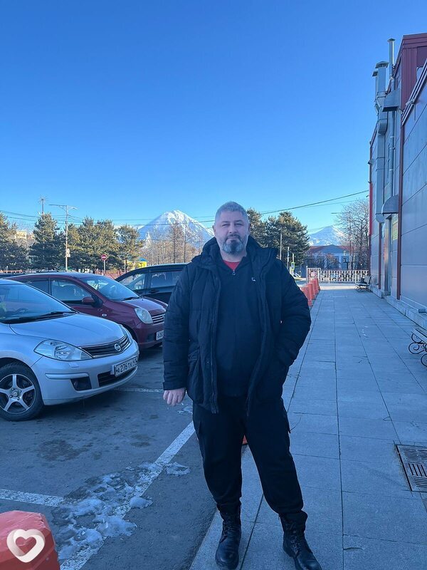 Сергей, 44, Новосибирске — анкета №2327442