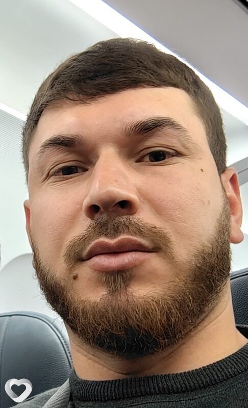 Вагиф, 30, Санкт-Петербурге — анкета №2327446