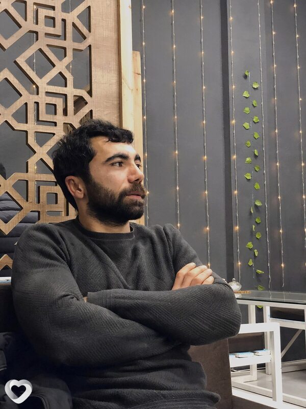 Мир, 28, Борисове — анкета №2327449