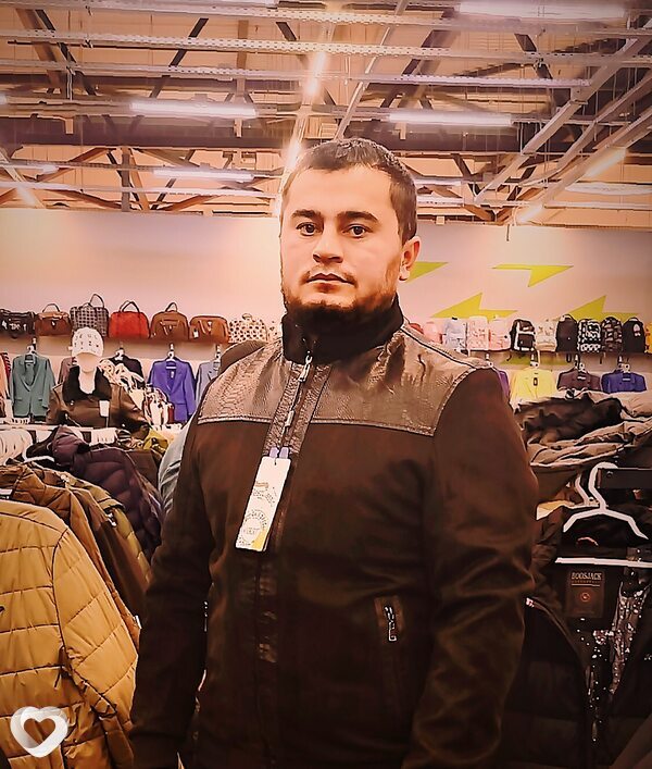 Сухроб, 27, Казани — анкета №2327450