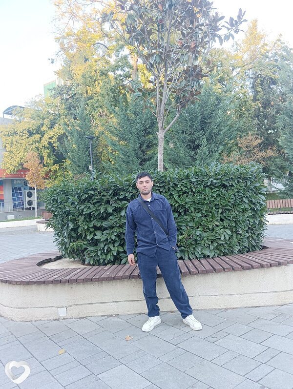 Корюн, 24, Люберцах — анкета №2327456