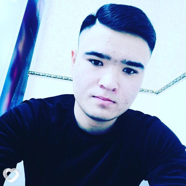 Умед, 23, Караганде — анкета №2327342