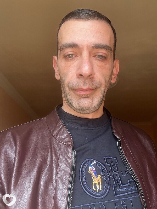 Artavazd, 42, Ереван — анкета №2327343