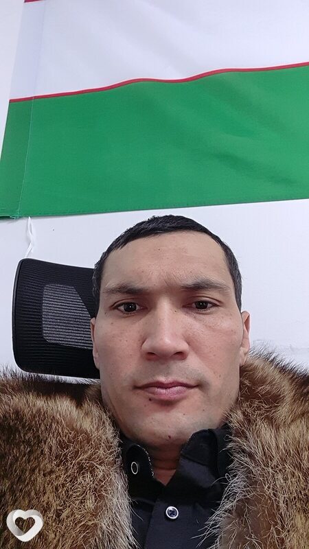 Руслан, 36, Мурманске — анкета №2327353