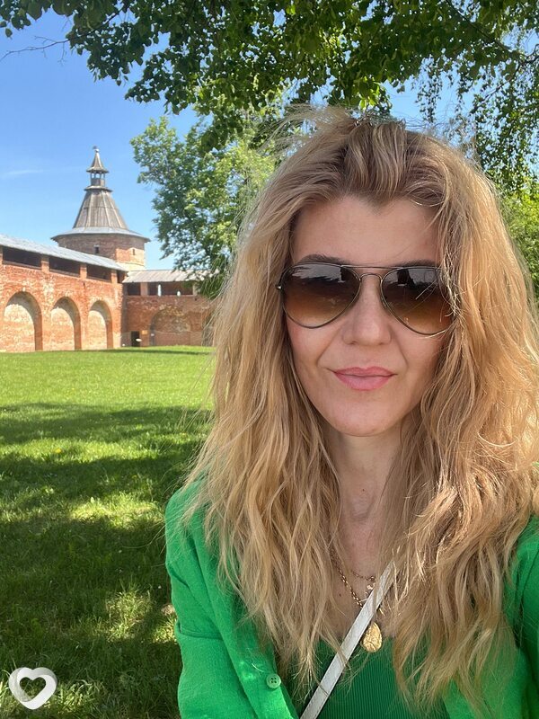 Елена, 40, Рязани — анкета №2327359