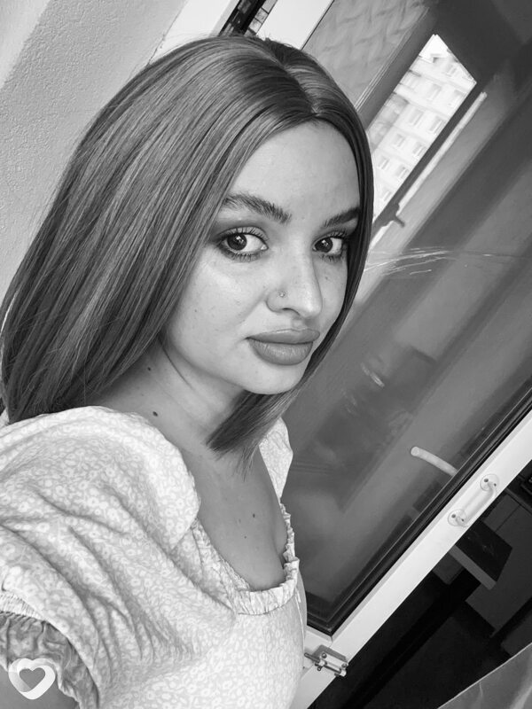 Кристина, 30, Гатчине — анкета №2327395