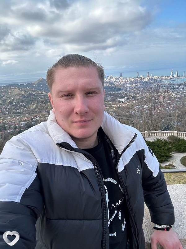Алексей, 30, Мариуполе — анкета №2327396