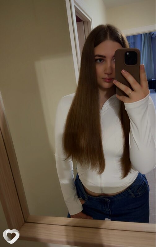 Анастасия, 26, Самаре — анкета №2327403