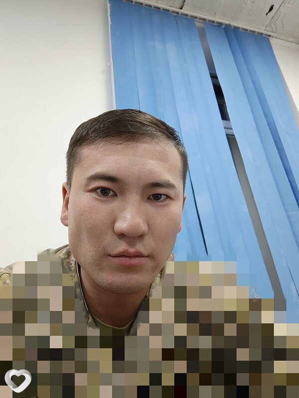 Ержан, 28, Талдыкорган — анкета №2327405