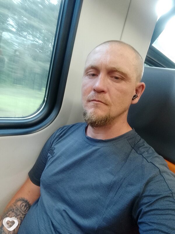 Дмитриц, 35, Оренбурге — анкета №2327407