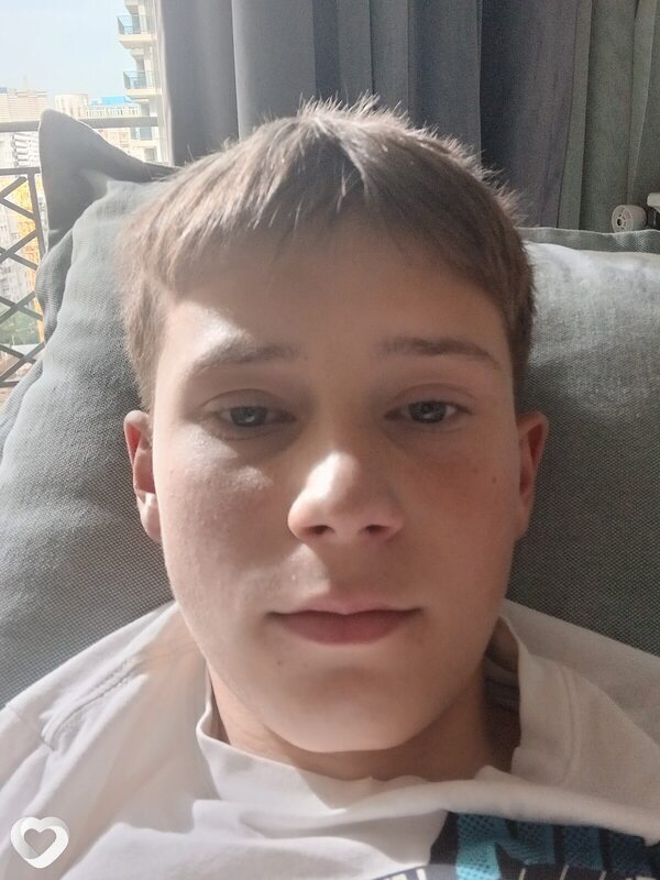 Тони, 20, Батуми — анкета №2327486