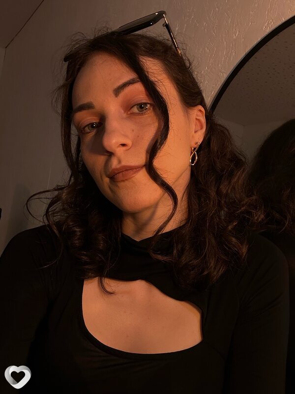 Дарина, 26, Казани — анкета №2327495