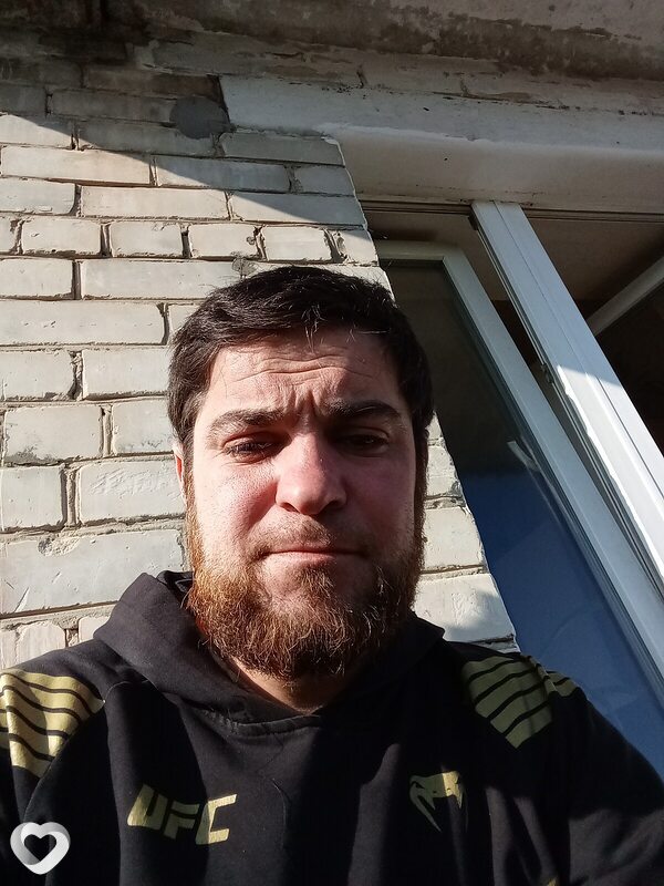 Гусен, 30, Ставрополе — анкета №2327500