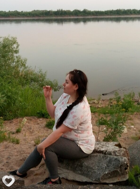 Вероника, 34, Котласе — анкета №2327510