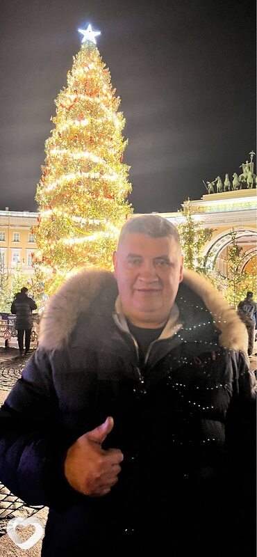 Александр, 54, Витебске — анкета №2327639