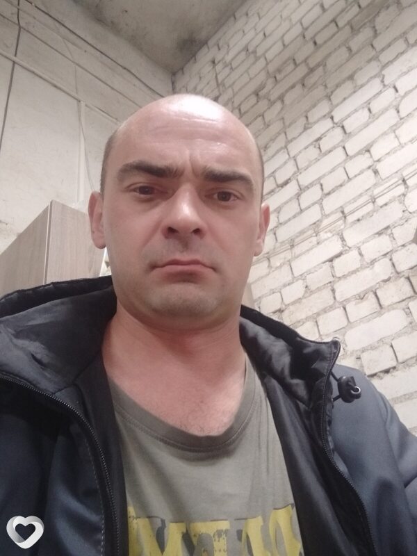 Пётр, 37, Могилев — анкета №2327641