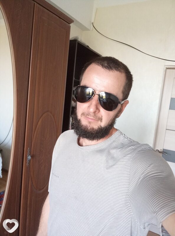 Мусаиб, 37, Дербенте — анкета №2327651