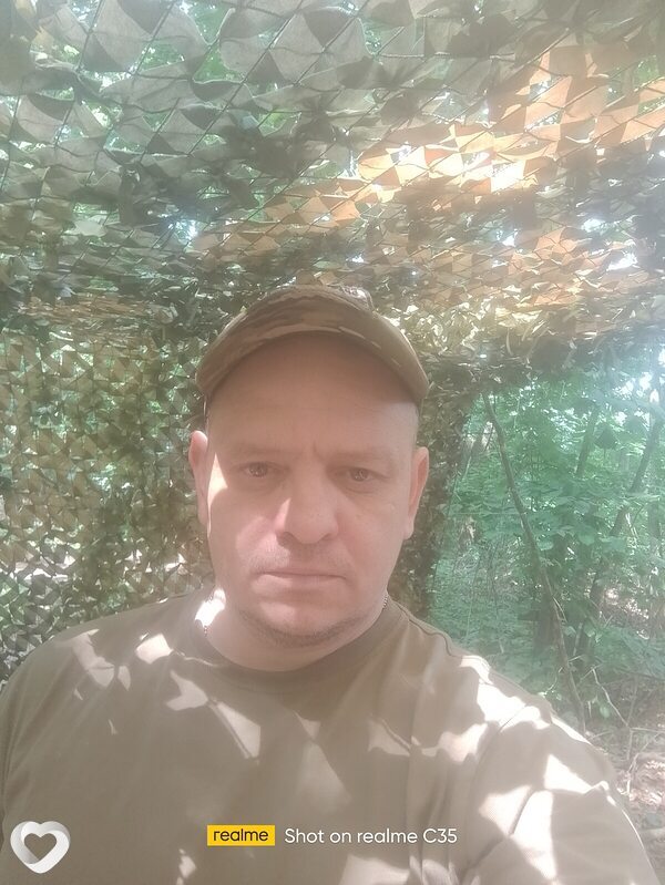 Влад, 43, Белгороде — анкета №2327660