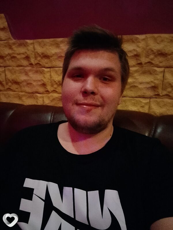 Александр, 26, Кирове — анкета №2327687