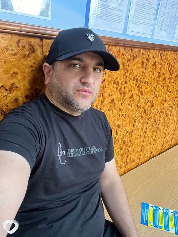 Расул, 41, Ставрополе — анкета №2327688