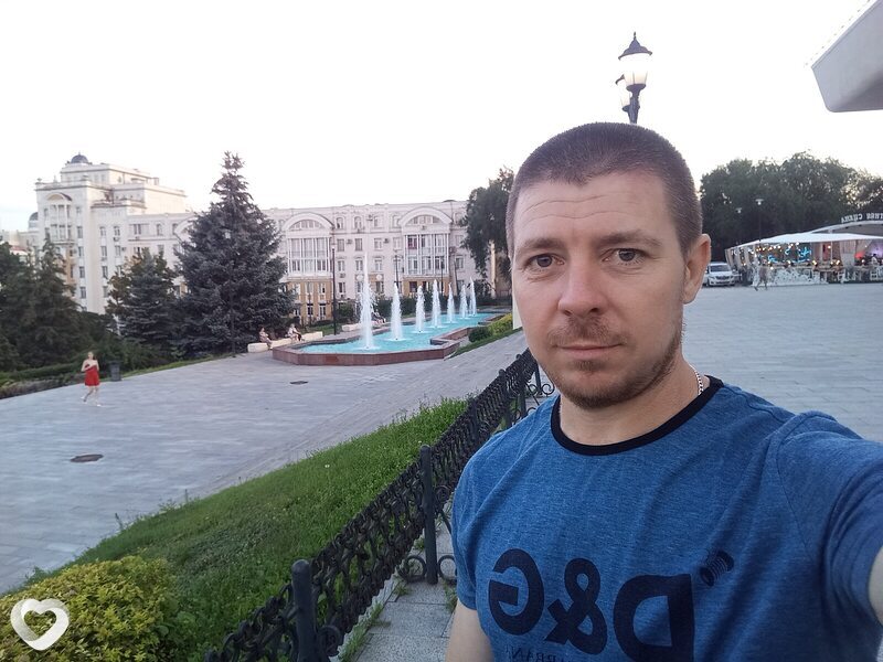 Вадим, 37, Уфе — анкета №2327690