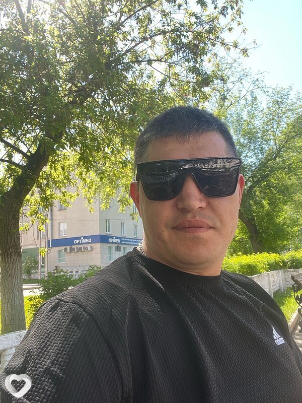 Алексей, 36, Салавате — анкета №2327692