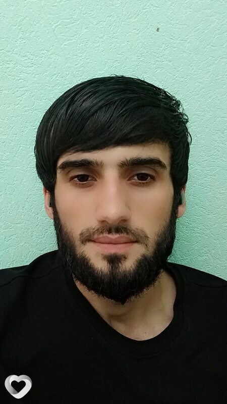 Said, 28, Нижнем Новгороде — анкета №2327701