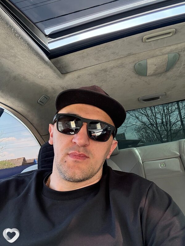 Эрик, 35, Нальчике — анкета №2327704