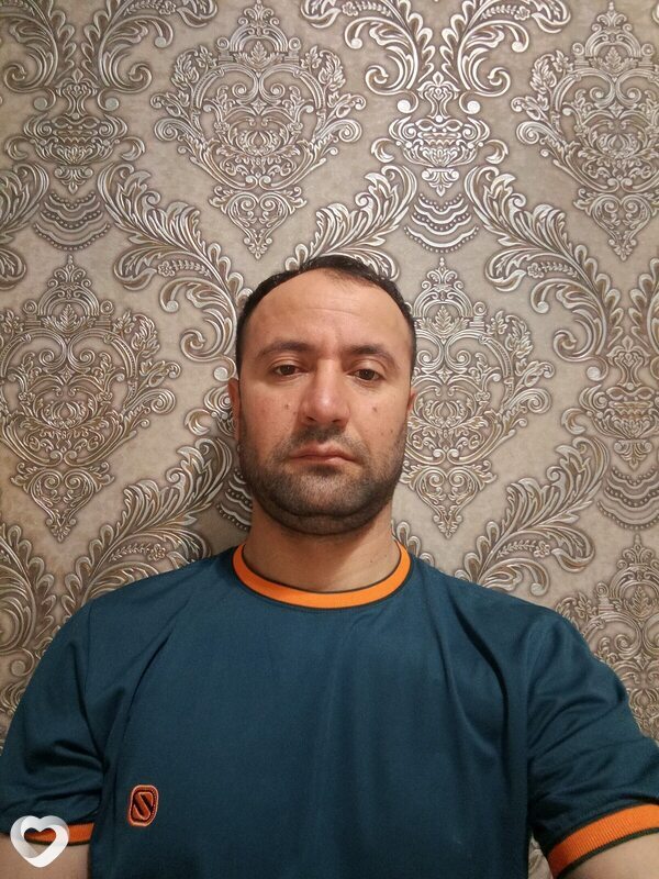 Чамахон, 36, Санкт-Петербурге — анкета №2327563