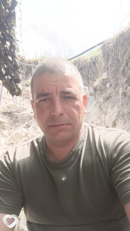 Билял, 33, Керчи — анкета №2327568