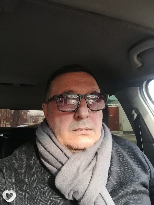 Сергей, 51, Иркутске — анкета №2327569