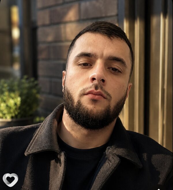 Анзор, 26, Нальчике — анкета №2327577