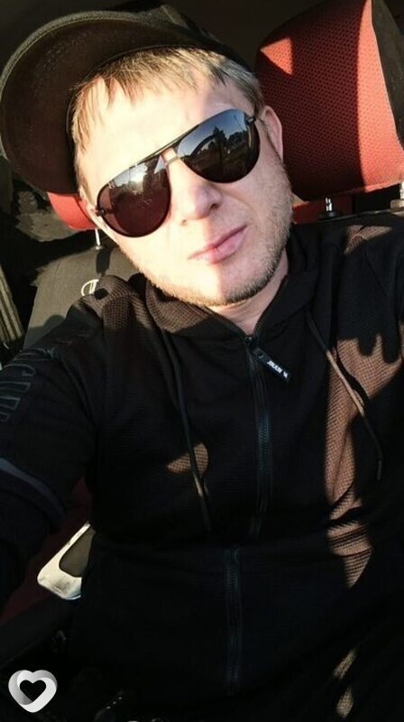 Gennik, 38, Йошкар-Оле — анкета №2327581