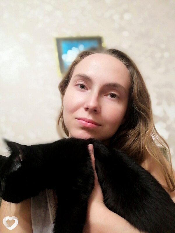 Ольга, 29, Гомеле — анкета №2327941