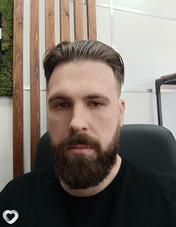 Денис, 32, Севастополе — анкета №2327943