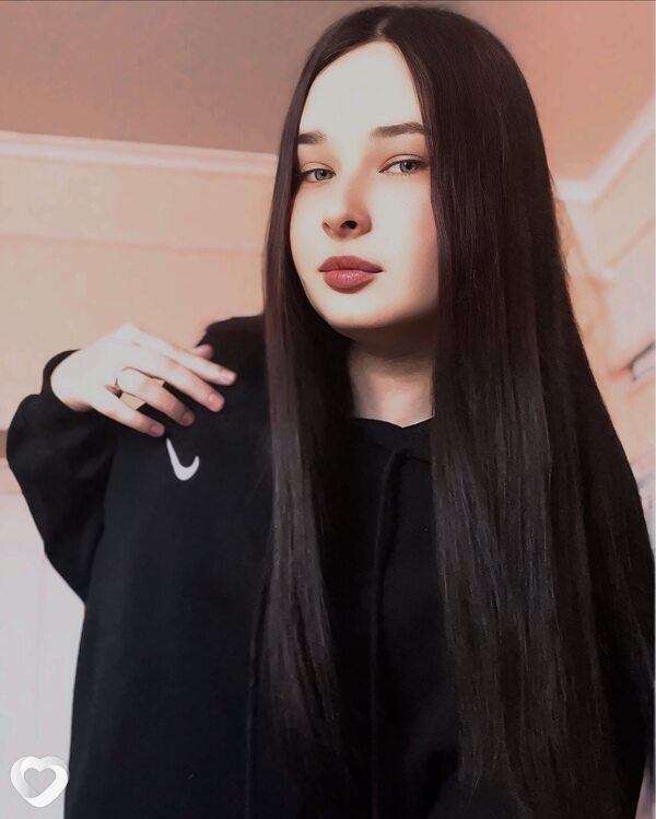 Ангелина, 19, Анапе — анкета №2327944
