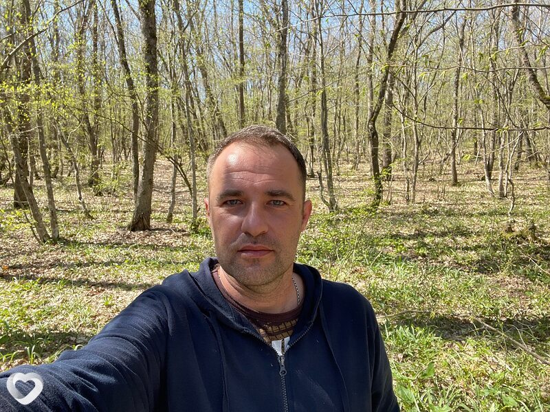 Кирилл, 44, Новороссийске — анкета №2327949