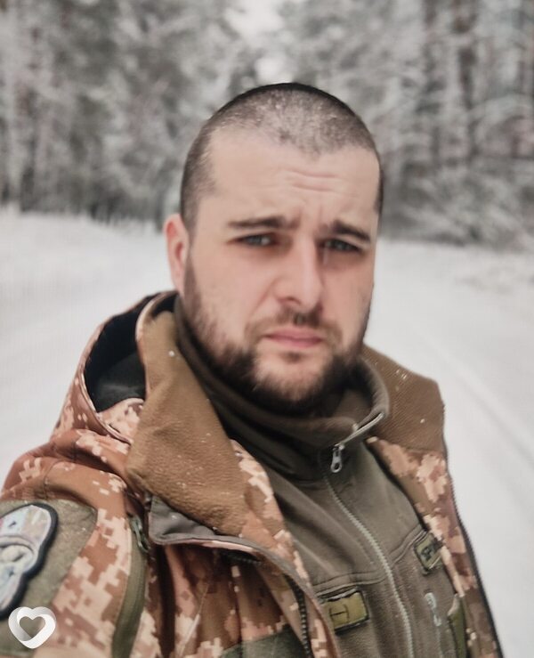 Олександр, 36, Павлограде — анкета №2327953