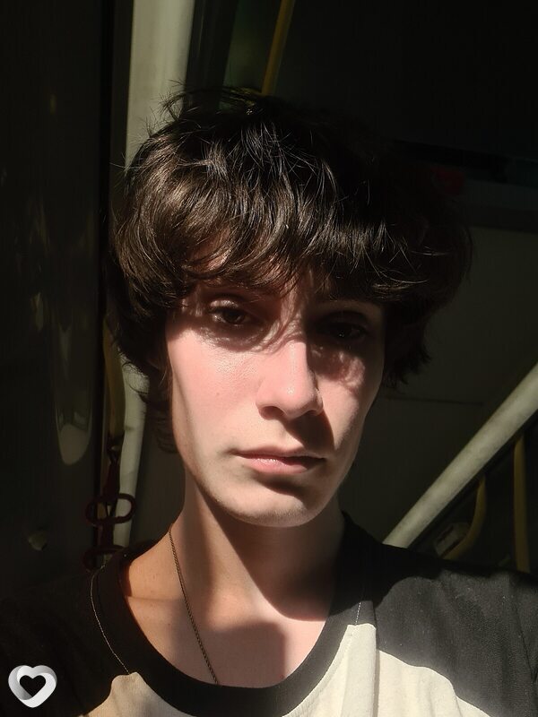 Алексей, 20, Челябинске — анкета №2327589