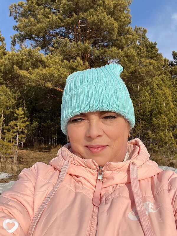 Ольга, 54, Белорецке — анкета №2327595
