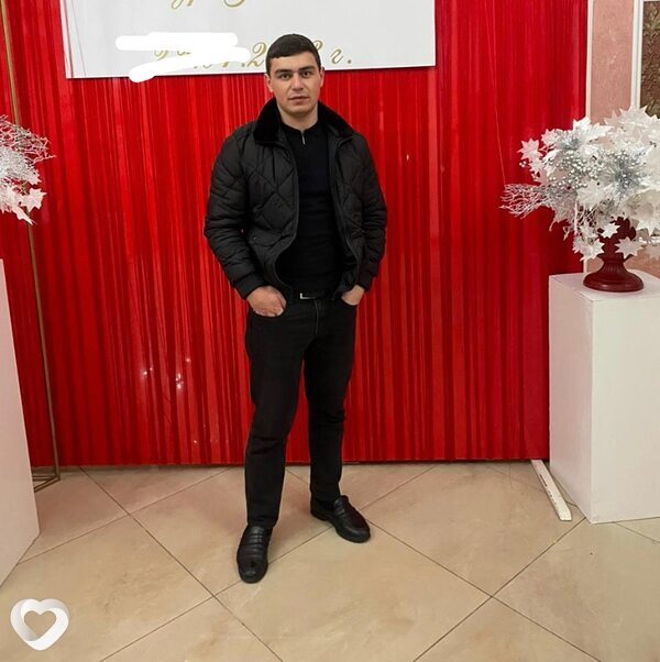 Амир, 27, Пятигорске — анкета №2327598
