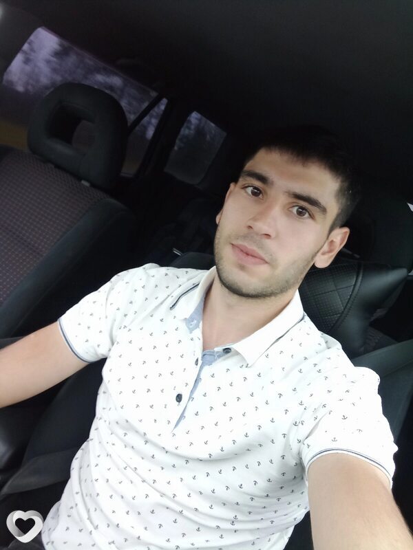 Денис, 30, Мариуполе — анкета №2327600